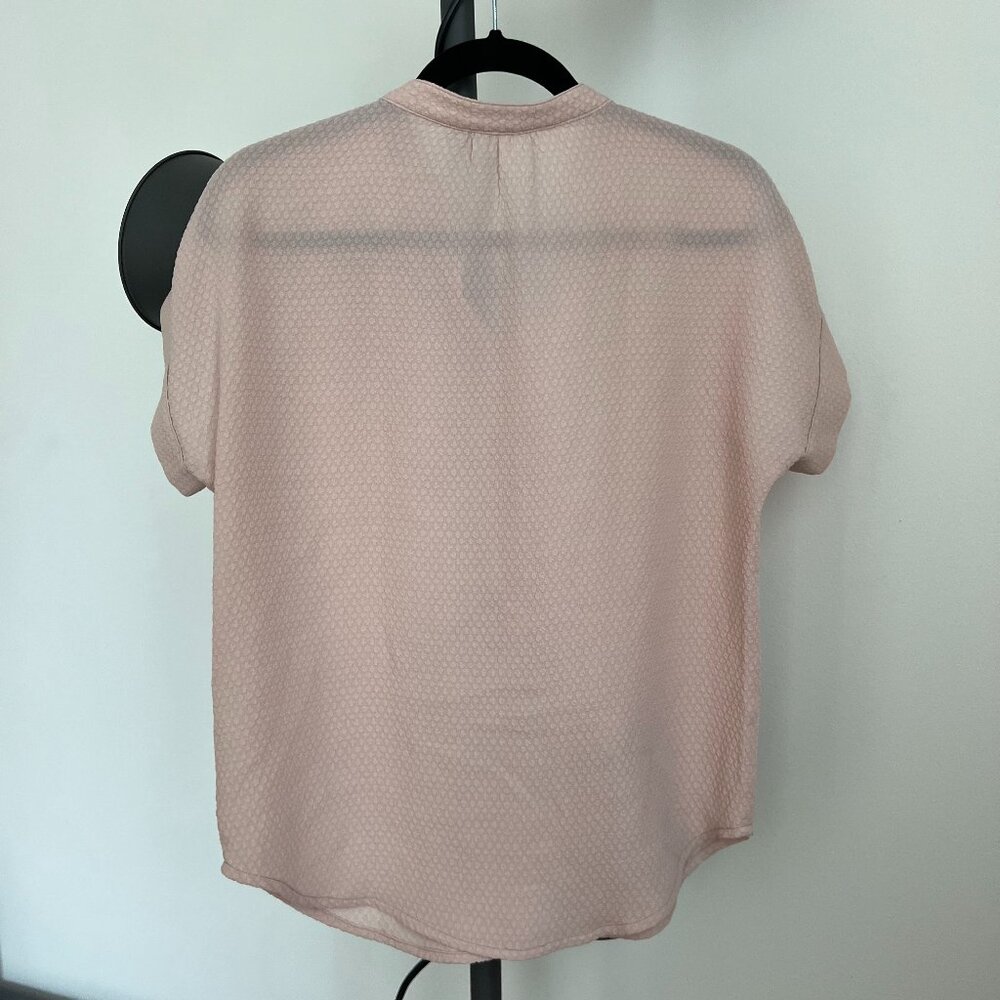 2 for $20 | Lightweight, airy blouse